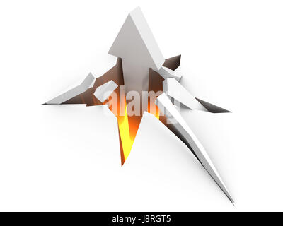 Moto, rinvio, spostamento, circolazione, modello, design, progetto concetto, pianificazione Foto Stock