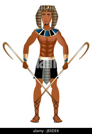 Guy, gonna, gli esseri umani e la tratta di esseri umani, persone, folk, persone, umana, uomo, Foto Stock