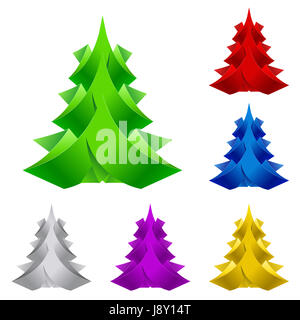 Blu, viaggi, isolato, modello, design, progetto concetto, pianificazione progetto, albero, Foto Stock