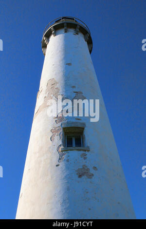 Tawas Point Lighthouse 1876 Michigan Foto Stock