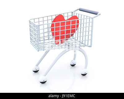 Presente, ordine saluto, isolato, grafica, romantico, Wedding, matrimonio, Foto Stock