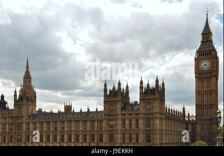 Big Ben Foto Stock