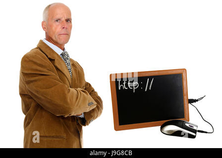 Laptop, notebook, computer, computer, tipo, modello, costruire, oggetto, suono, Foto Stock