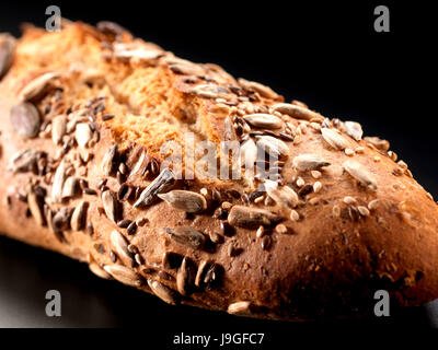 Kornspitz, pane Foto Stock