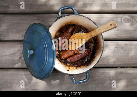 Naranjo en Flor è una fotografia gastronomica studio, basato in Santiago de Chile. Abbiamo creare immagini con responsabilità e buon gusto. Foto Stock