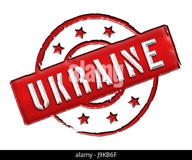 Unione, ucraina, isolato, esercito, attenzione, Siberia, importante attenzione, Foto Stock