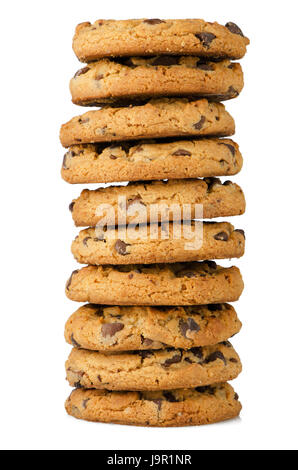 Torre, cibo, aliment, tè, dettaglio, dolce, nibble, isolata, closeup, fame, Foto Stock