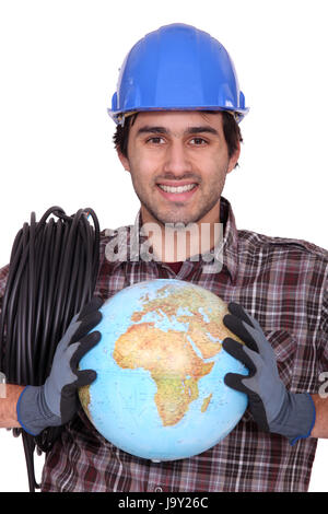 Chiudere, rapporti aziendali, trattare, transazione aziendale, business, business, Foto Stock