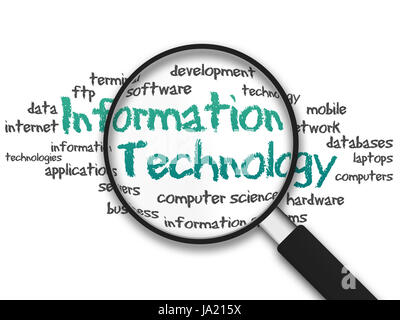 Laptop, notebook, computer, computer, hardware IT, rapporti aziendali, trattare, Foto Stock