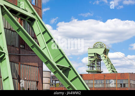 Parlare, parlare, parla, parlato, parlare, parlare, chat, nattering, industria, Foto Stock