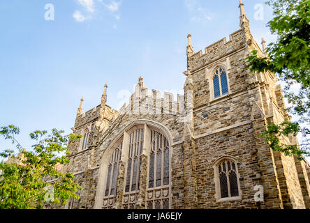 La religione e il vangelo, abissino, new york, bella beauteously, Nizza, religione, Foto Stock