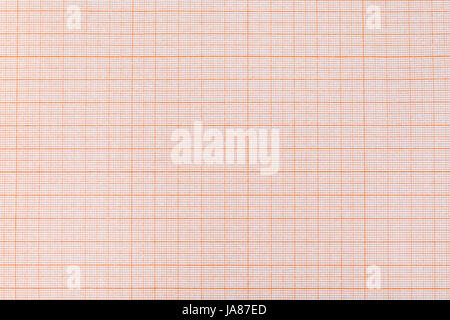 Righello, Fila, quadrati, dimensione, misurazione, pattern, un foglio di carta  millimetrata, millimetro Foto stock - Alamy