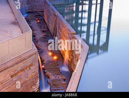 Parlare, parlare, parla, parlato, parlare, parlare, chat, nattering, tempo di ricambio, Foto Stock