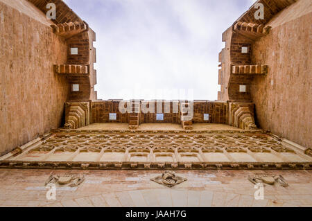 Torres de Serranos - il gate serrans, valencia, Spagna Foto Stock