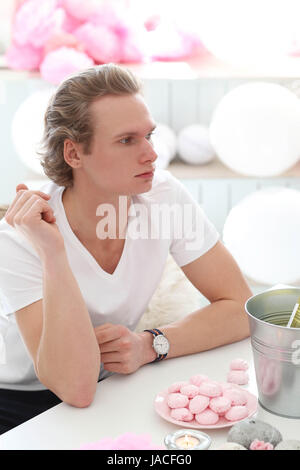 Partito Foto Stock