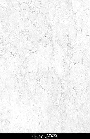 Marmo bianco sullo sfondo di texture. Foto Stock