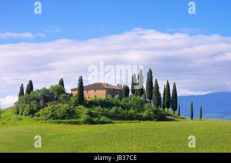 Toskana Haus - TOSCANA CASA 23 Foto Stock