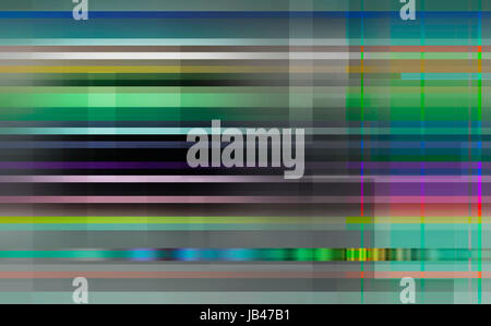 Abstrakt streifen textur unschärfe Foto Stock