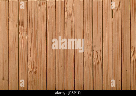 Macro texture di legno incollato per lo sfondo o utilizzare come sfondo Foto Stock