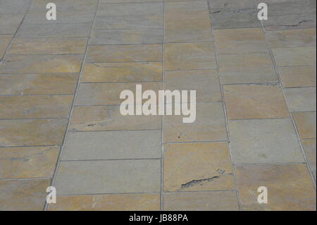 Provincia di Malaga,Spagna,pietre per pavimentazione Foto Stock