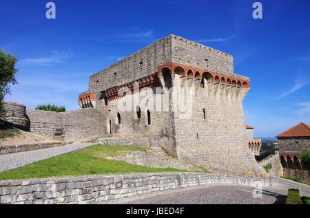 Ourem 01 Foto Stock