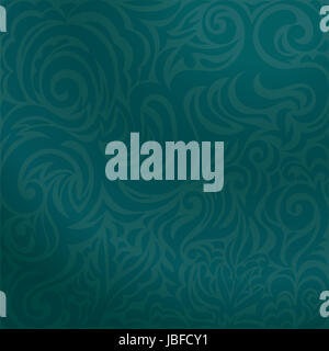 Natura astratta sfondo modellato per l invito e progettisti di opere d'arte, eps10 Foto Stock