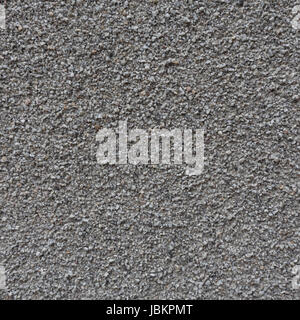 Piccolo grigio granito pavimento in pietra texture di sfondo Foto Stock