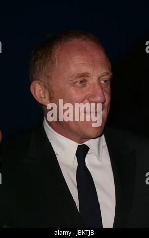 Un arte privato evento organizzato dal signor e la signora Pinault presso la Fondazione Giorgio Cini a Venezia con: Francois-Henri Pinault dove: Venezia, Italia Quando: 10 maggio 2017 Credit: IPA/WENN.com * * disponibile solo per la pubblicazione in UK, USA, Germania, Austria, Svizzera** Foto Stock