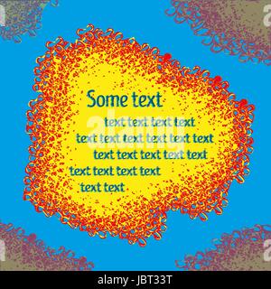 Abstract sfondo elegante . Illustrazione Vettoriale Illustrazione Vettoriale