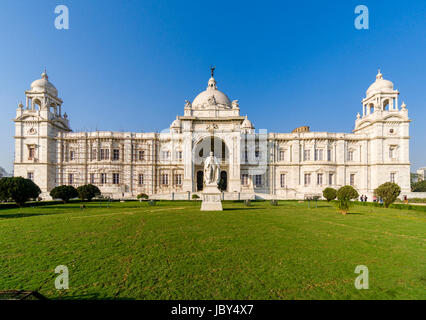 Il memoriale della Victoria, fondata nel 1921 Foto Stock