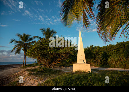 World War Memorial Foto Stock