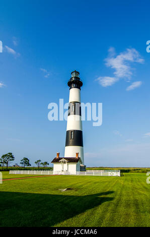 Bodie isola estate su Outer Banks North Carolina Foto Stock