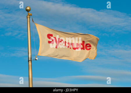 Syncrude Foto Stock