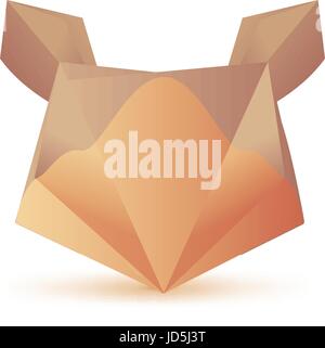 Set di simboli e forme. Le icone alla moda e logotipi. Segni aziendali simboli, etichette, scudetti, cornici e bordi Illustrazione Vettoriale