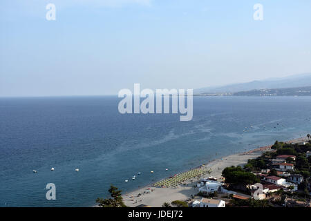 Calabria Foto Stock