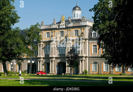 L'Europa, in Germania, in Renania settentrionale-Vestfalia, Bonn, ? ?Gyptische museo dell'università di Bonn nel Koblenzer gate, , Europa, Deutschland, Nordrhein-W Foto Stock