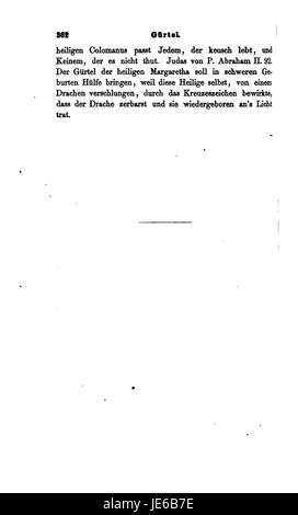 Christliche Symbolik (Menzel) i 362 è un'opera di Menzel che esplora il simbolismo cristiano. Approfondisce i simboli religiosi, l'iconografia e i loro significati all'interno della fede cristiana, offrendo analisi e interpretazione accademiche dell'immaginario cristiano e del suo significato. Foto Stock