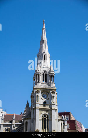 Chiesa di San José de la Montana, Bilbao, Biscaglia, Paesi Baschi, Spagna Foto Stock