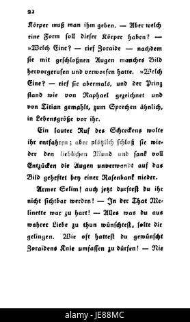 Un resoconto continuo del libro "De 14 Tage in Paris", che fornisce ulteriori approfondimenti sull'esperienza di due settimane dell'autore a Parigi, esplorando il significato culturale e storico della città. Foto Stock