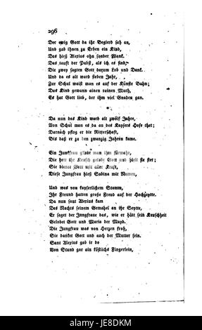 Un volume di Altteutsche Volks-Meisterlieder, una raccolta di canzoni popolari tedesche medievali, compilato a Heidelberg. L'opera conserva canzoni tradizionali e riflette la storia culturale della Germania. Foto Stock