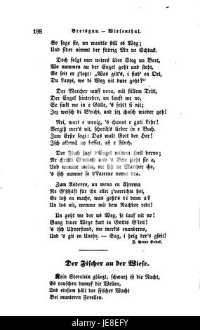 Badisches Sagenbuch, una raccolta di racconti popolari provenienti dalla regione tedesca del Baden, conserva storie e miti tradizionali. Questo volume del 1888 documenta le narrazioni regionali e il patrimonio culturale, offrendo uno sguardo alle tradizioni popolari della zona. Foto Stock
