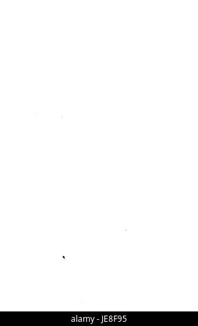 "Reise nach Persien" (viaggio in Persia) di Heinrich Brugsch è un resoconto del XIX secolo dei suoi viaggi in Persia (l'attuale Iran), documentando le sue osservazioni ed esperienze nella regione durante la metà degli anni '1800 Foto Stock