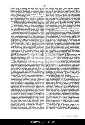 "Die Gartenlaube" è stata una rivista illustrata tedesca fondata nel 1853, nota per il suo impatto culturale e sociale. L'immagine si riferisce a un'edizione del 1898, che mostra un'istantanea culturale di quel periodo di tempo. Foto Stock