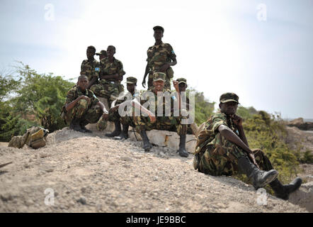 2014 08 02 Formazione Jazeera 05.jpg (12403599173) Foto Stock