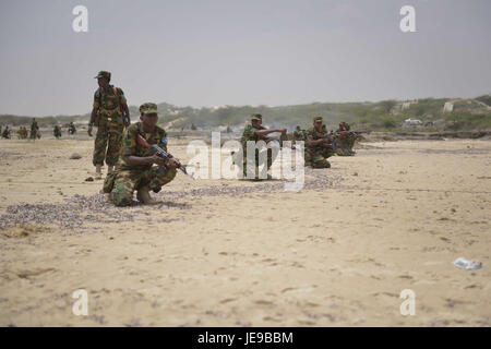 2014 08 02 Formazione Jazeera 03.jpg (12403423285) Foto Stock