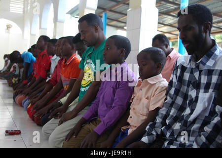 2014 07 28 Eidul Fitr in Beletweyn-8.jpg (14581371288) Foto Stock