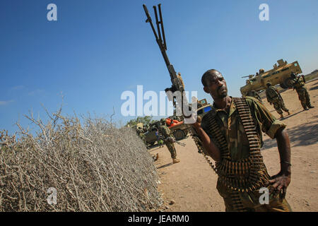 2013 02 27 Buur-Hakba p (8551134690) Foto Stock