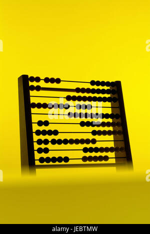 Abacus, Foto Stock