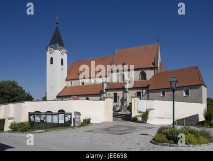 Bassa Austria, succo di frutta quarta, Ardagger, Foto Stock