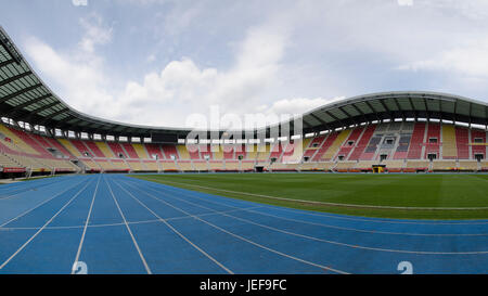 Arena Nazionale Filippo II Foto Stock